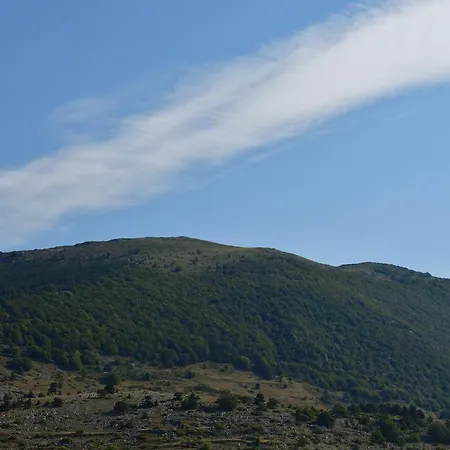 Il Riparo Tra Le Due Torri Holiday home