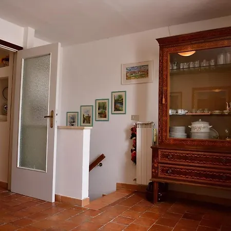 Il Riparo Tra Le Due Torri Holiday home Castel del Monte (Abruzzo)