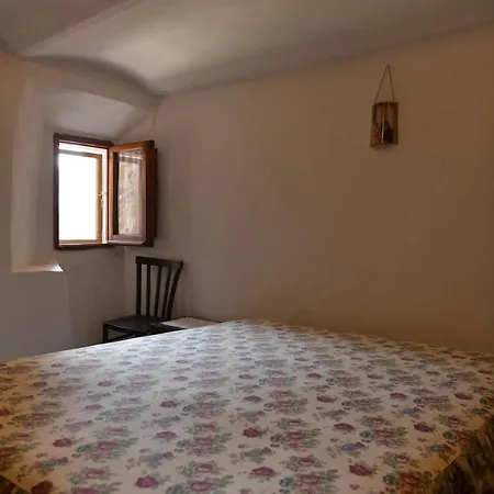 Holiday home Il Riparo Tra Le Due Torri *