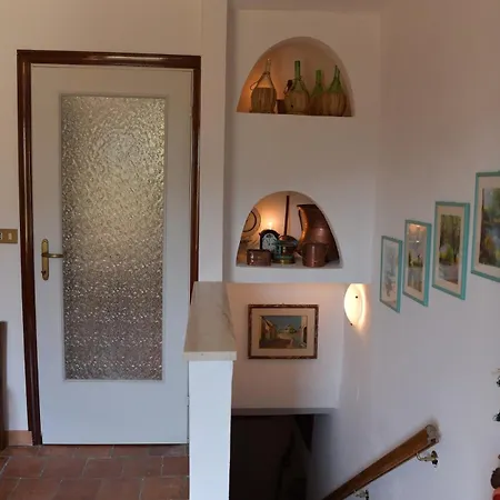 Holiday home Il Riparo Tra Le Due Torri Castel del Monte (Abruzzo)