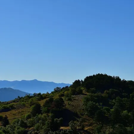 Il Riparo Tra Le Due Torri Holiday home