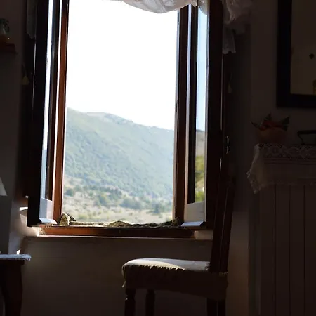 Holiday home Il Riparo Tra Le Due Torri