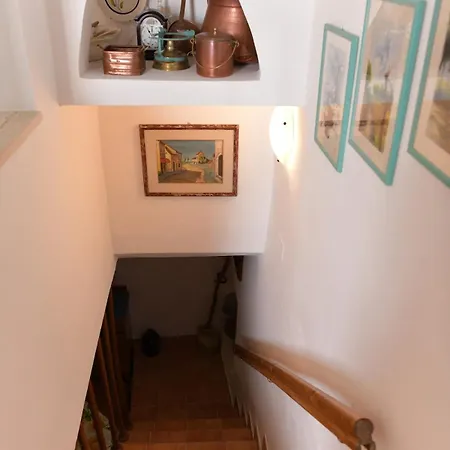 Il Riparo Tra Le Due Torri Holiday home