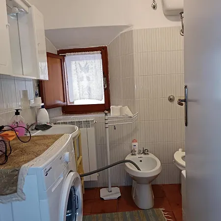 Holiday home Il Riparo Tra Le Due Torri *