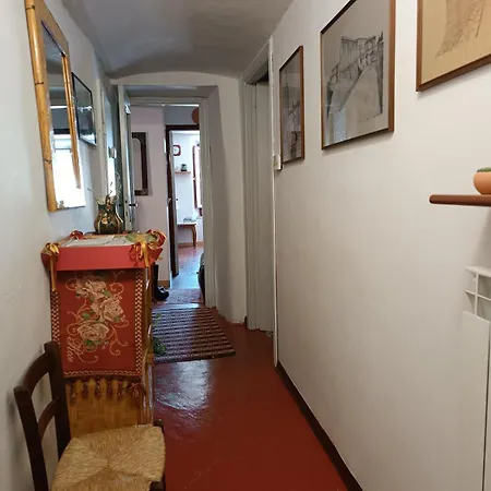 Il Riparo Tra Le Due Torri Holiday home