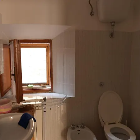 Il Riparo Tra Le Due Torri Holiday home *