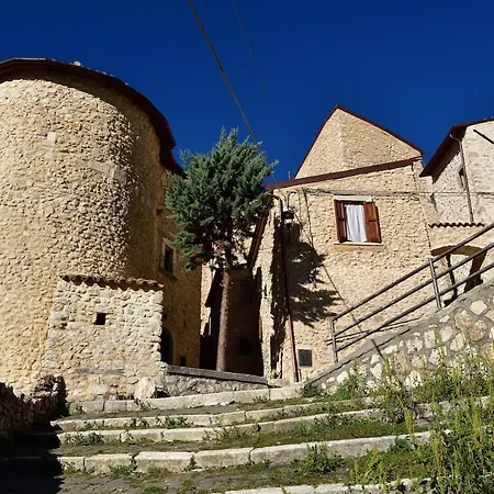 Il Riparo Tra Le Due Torri Holiday home *