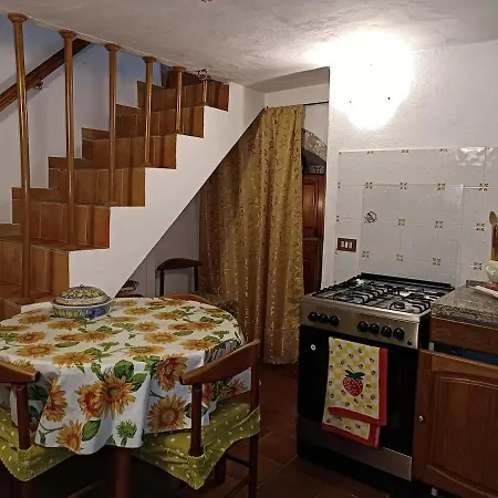 Il Riparo Tra Le Due Torri Holiday home Castel del Monte (Abruzzo)