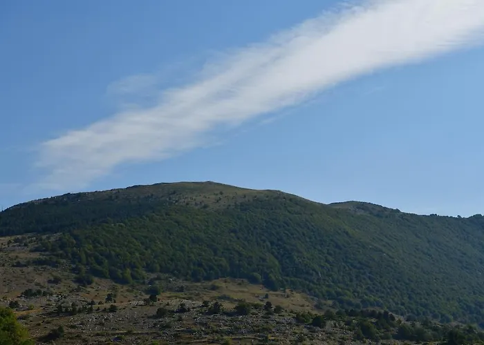 Il Riparo Tra Le Due Torri Casa vacanze