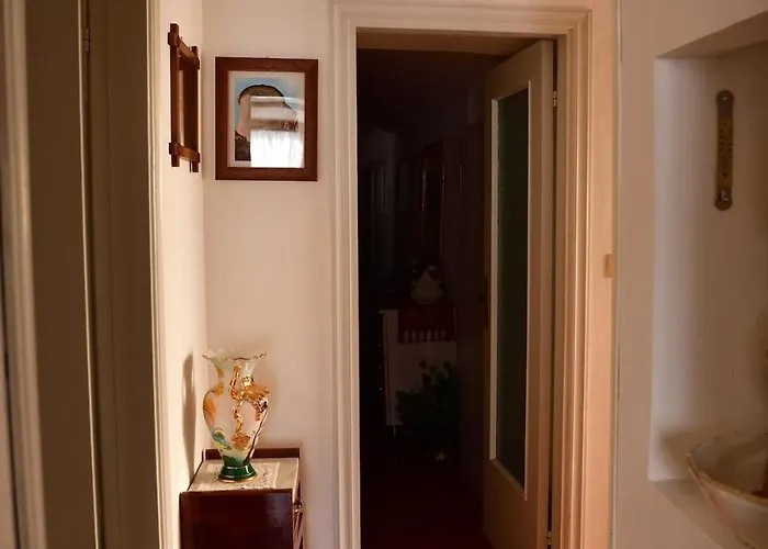 Casa vacanze Il Riparo Tra Le Due Torri Castel del Monte (Abruzzo)