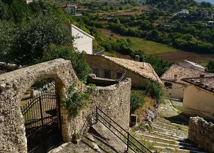 度假居 Il Riparo Tra Le Due Torri