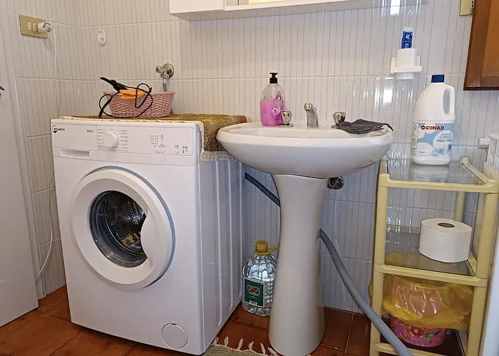 Il Riparo Tra Le Due Torri 度假居 蒙特堡