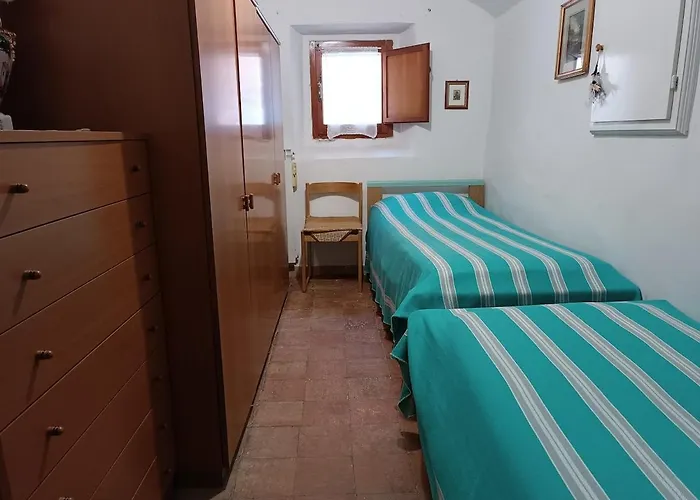 Il Riparo Tra Le Due Torri 度假居 蒙特堡