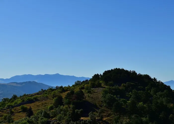 Il Riparo Tra Le Due Torri Casa vacanze