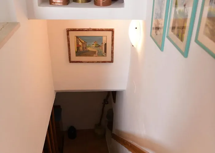 Il Riparo Tra Le Due Torri Casa vacanze