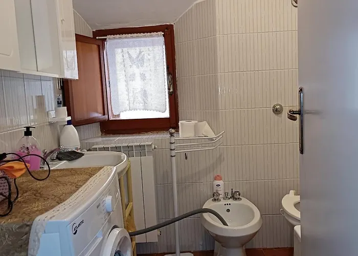 Casa vacanze Il Riparo Tra Le Due Torri *