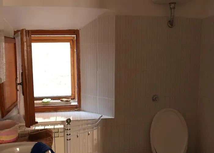 Il Riparo Tra Le Due Torri Casa vacanze *