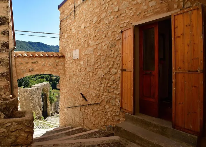 Il Riparo Tra Le Due Torri Casa vacanze