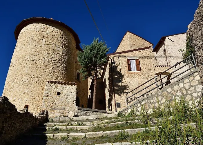 Il Riparo Tra Le Due Torri Casa vacanze *